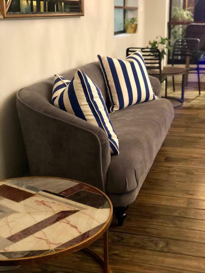 Forty8 Backpackers Hotel Cape Town Dış mekan fotoğraf