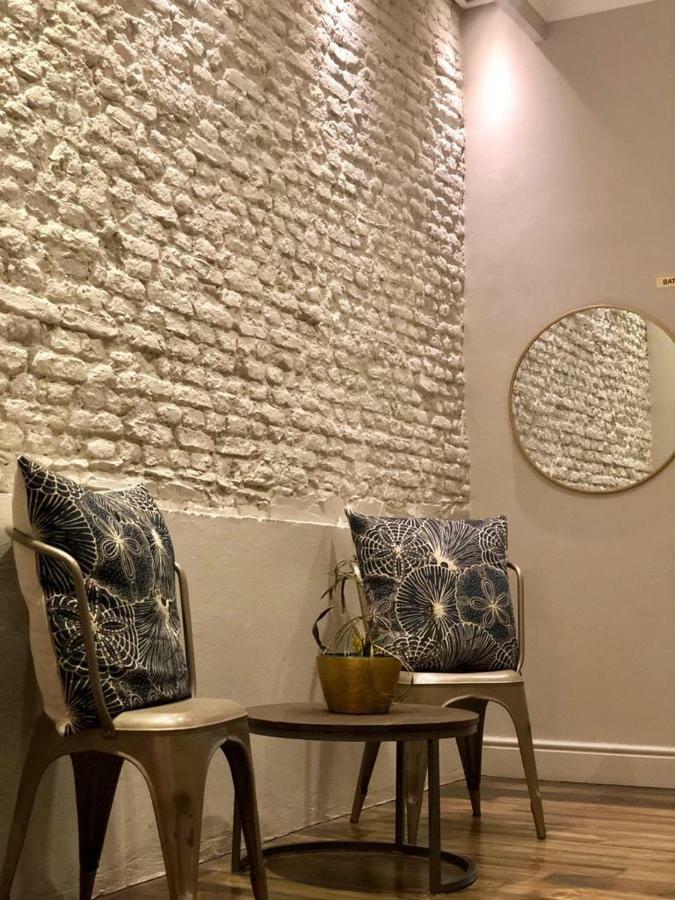 Forty8 Backpackers Hotel Cape Town Dış mekan fotoğraf